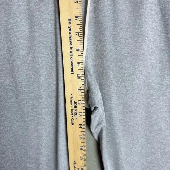 Lululemon Women’s High Rise Gray Jogger - Picture 8 of 10